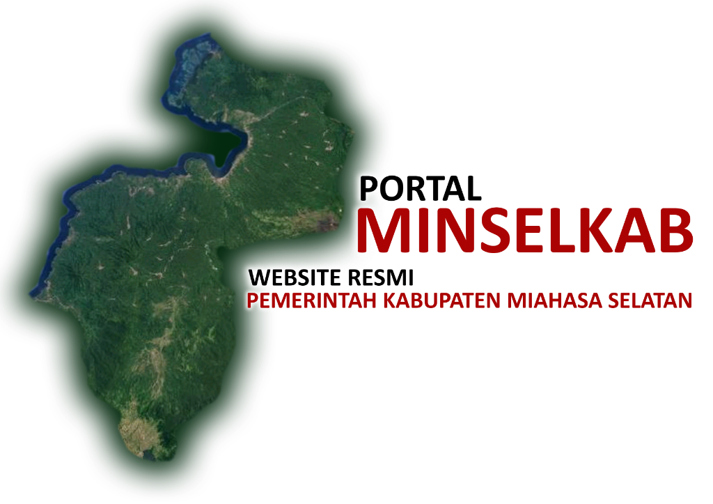 Portal Minahasa Selatan